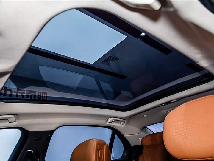 BMW 7 Series 2023 2023款 735Li M运动套装