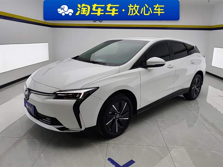 Buick Velite 6 2024 2024款 430km 舒享版