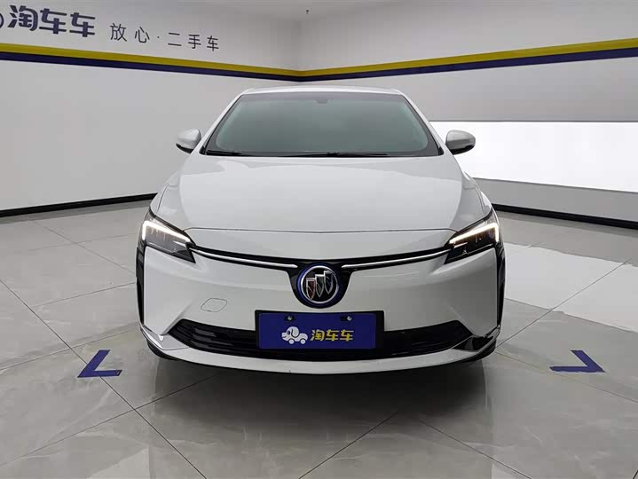Buick Velite 6 2024 2024款 430km 舒享版