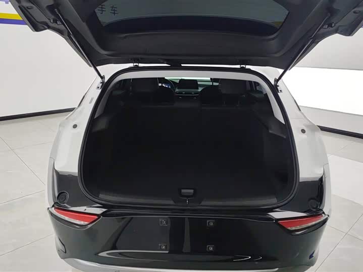 Buick Velite 6 2024 2024款 430km 舒享版