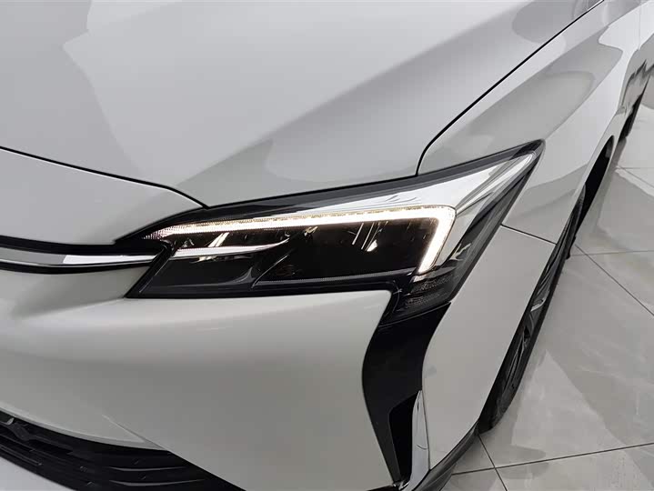 Buick Velite 6 2024 2024款 430km 舒享版