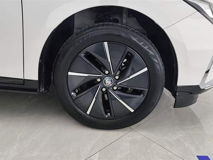 Buick Velite 6 2024 2024款 430km 舒享版