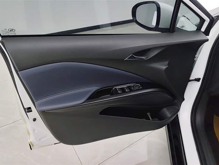 Buick Velite 6 2024 2024款 430km 舒享版