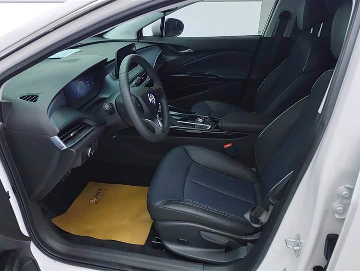 Buick Velite 6 2024 2024款 430km 舒享版