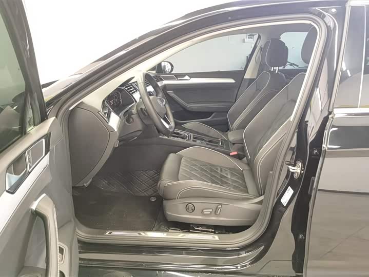 Volkswagen Magotan GTE Hybrid 2022 2022款 GTE 豪华型