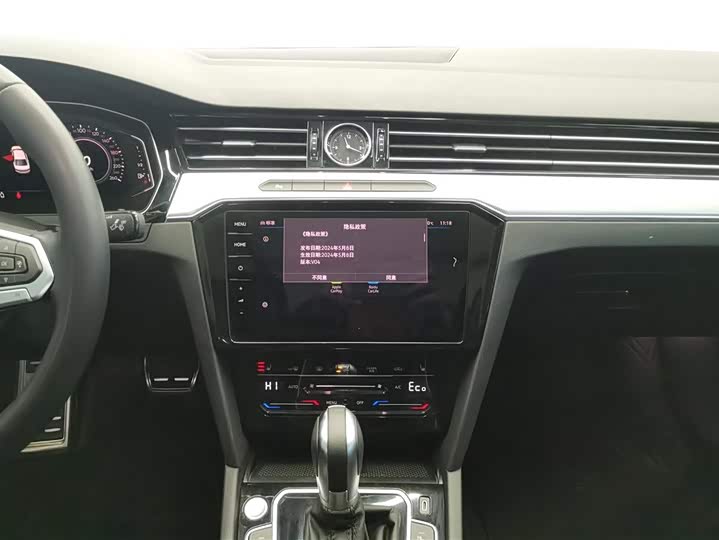 Volkswagen Magotan GTE Hybrid 2022 2022款 GTE 豪华型