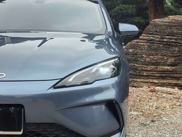 BYD Seal 05 DM-i Hybrid 2025 2025款 DM-i 智驾版 55KM豪华型