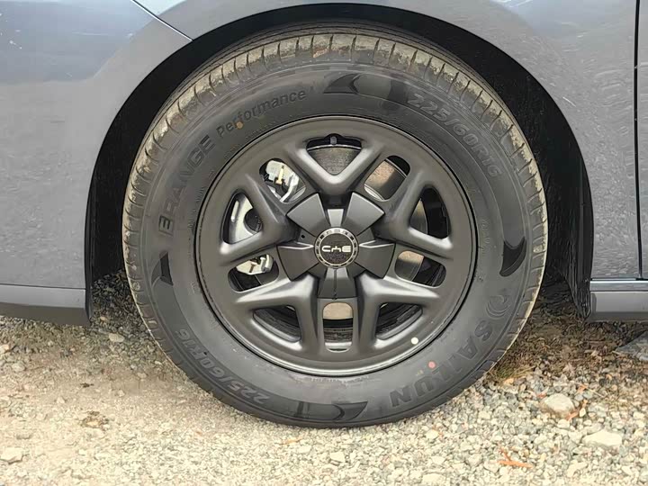 BYD Seal 05 DM-i Hybrid 2025 2025款 DM-i 智驾版 55KM豪华型