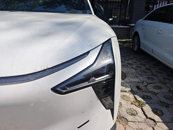 Geely Jiyue 01 2025 2025款 焕新款 Max 长续航版