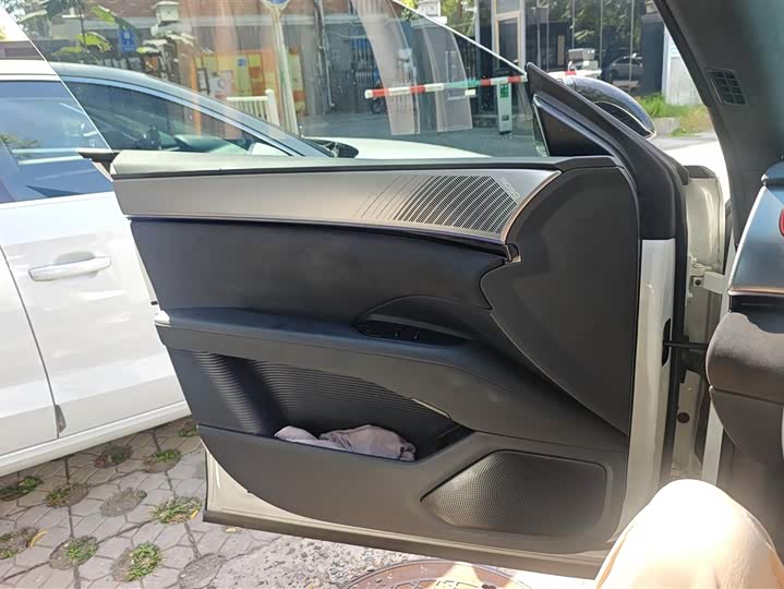 Geely Jiyue 01 2025 2025款 焕新款 Max 长续航版