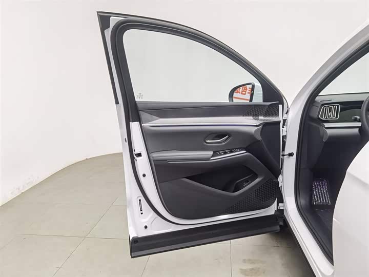 BYD Song Pro Hybrid 2025 2025款 第二代 智驾版 DM-i 115KM超越型