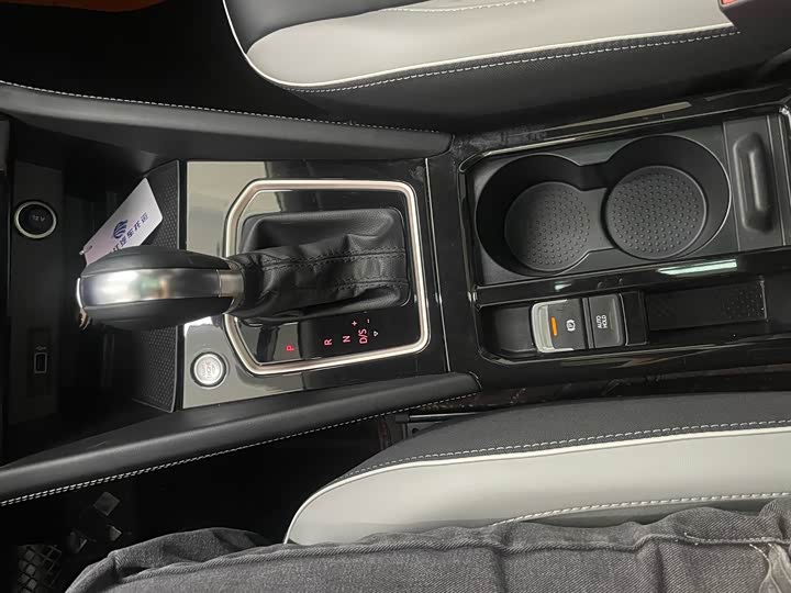 Jetta VS7 2023 2023款 280TSI 自动高光悦享版