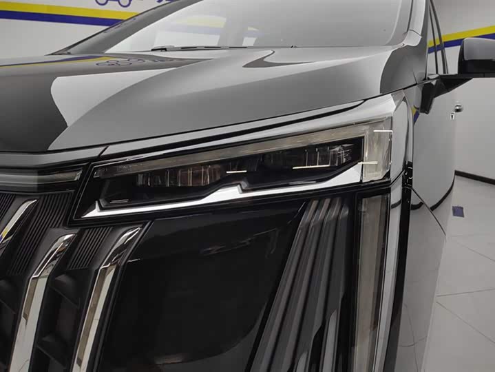 2024 GAC Trumpchi M8