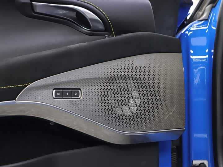 Lotus Emira 2022 2022款 3.5T V6 手动 First Edition