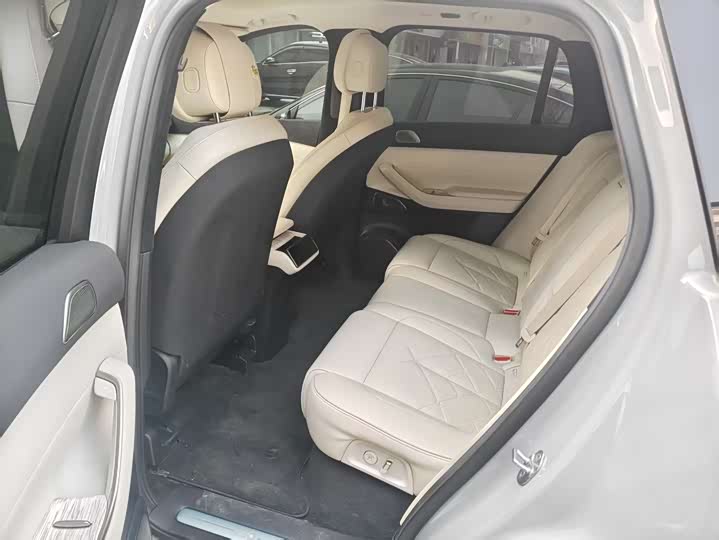 Nio ES7 2022 2022款 100kWh 首发版