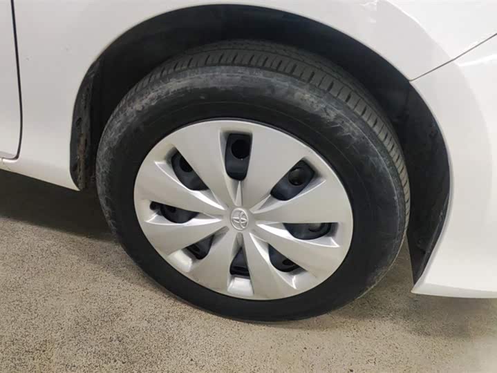 Toyota Yaris L 2022 2022款 1.5L CVT领先PLUS版