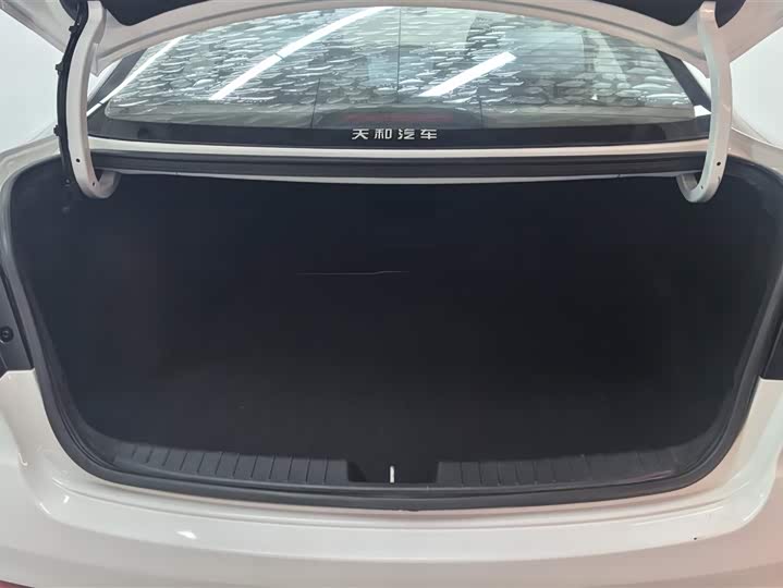 Hyundai Mistra 2019 2019款 1.8L 自动智能型GLS 国VI