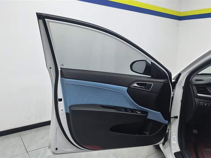 Hyundai Mistra 2019 2019款 1.8L 自动智能型GLS 国VI