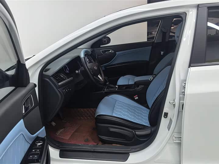 Hyundai Mistra 2019 2019款 1.8L 自动智能型GLS 国VI