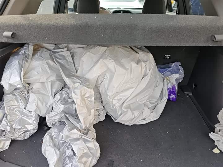 Chevrolet Trailblazer 2019 2019款 435T Redline CVT两驱驰锐版 国VI