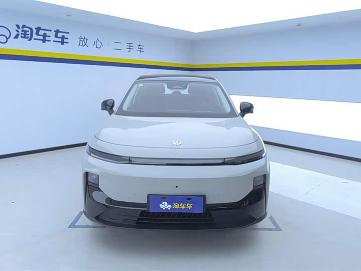 Leapmotor B10 2025 2025款 510悦享版