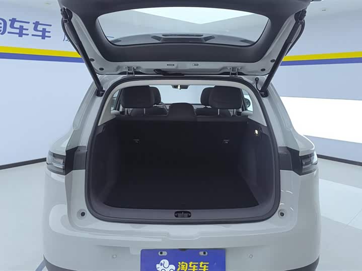 Leapmotor B10 2025 2025款 510悦享版