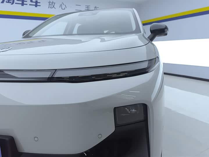 Leapmotor B10 2025 2025款 510悦享版