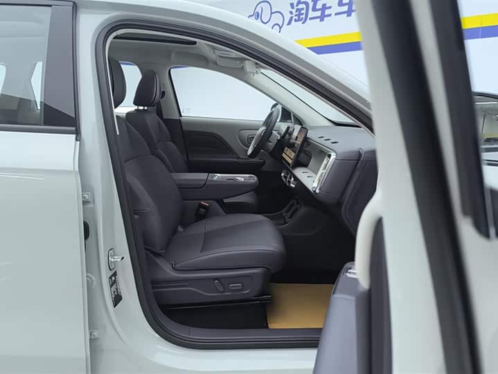 Leapmotor B10 2025 2025款 510悦享版