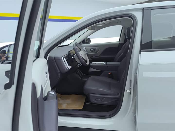 Leapmotor B10 2025 2025款 510悦享版