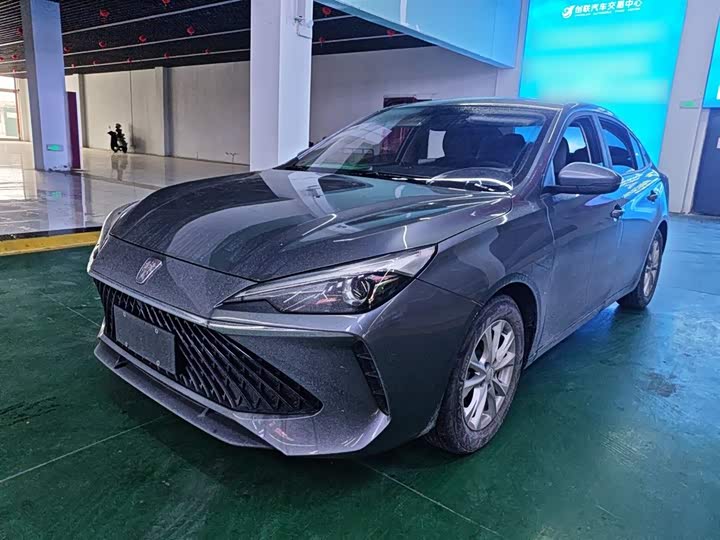 Roewe i5 2023 2023款 1.5L 手动舒享版