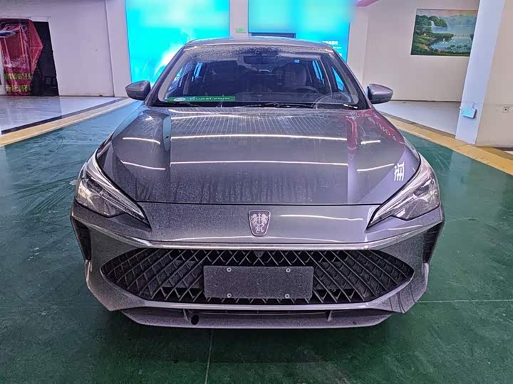 Roewe i5 2023 2023款 1.5L 手动舒享版