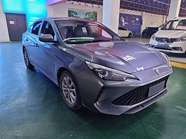 Roewe i5 2023 2023款 1.5L 手动舒享版