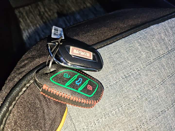 Roewe i5 2023 2023款 1.5L 手动舒享版