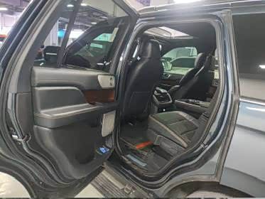 Lincoln Navigator 2022 2022款 3.5T 尊耀版