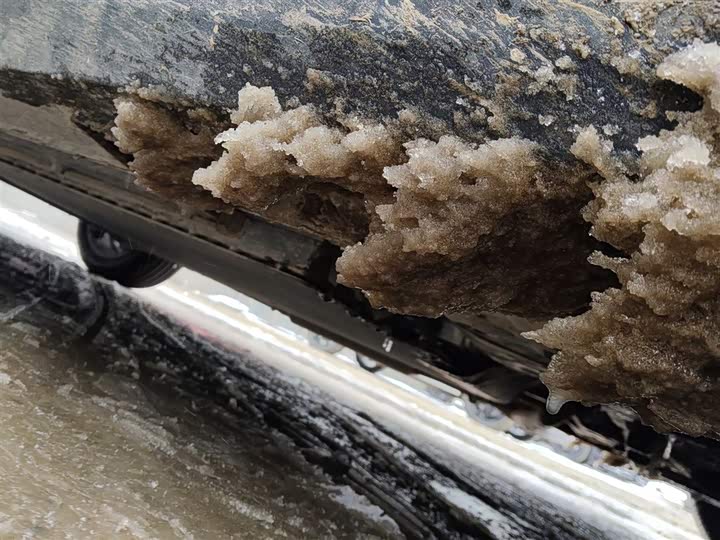 Geely Galaxy L6 2025 2025款 EM-i 140km 星舰版