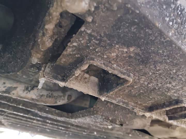 Geely Galaxy L6 2025 2025款 EM-i 140km 星舰版