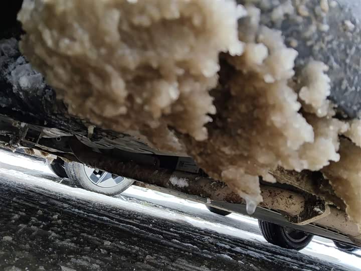 Geely Galaxy L6 2025 2025款 EM-i 140km 星舰版