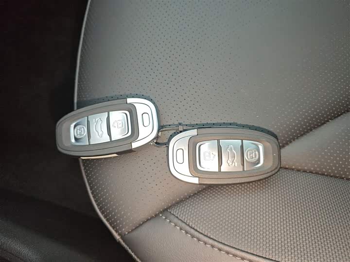 Hongqi E-QM5 2024 2024款 610km PLUS