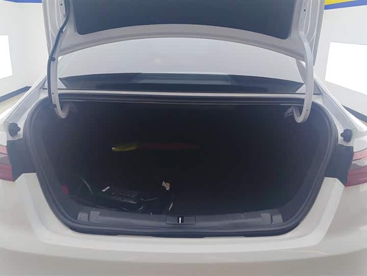 Geely Geometry G6 2022 2022款 480 新享型