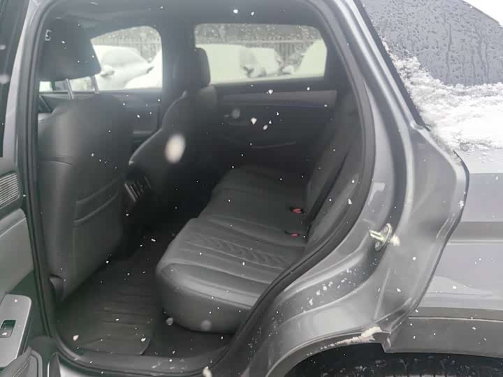 BYD Song L DM-i Hybrid 2025 2025款 智驾版 112km 超越型