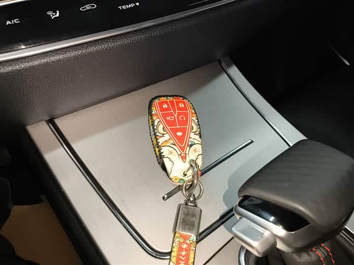 Changan Oshan X7 2021 2021款 1.5T 自动尊享型