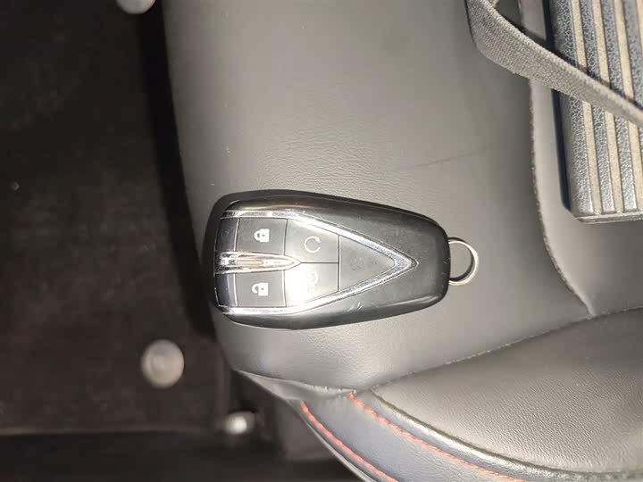 Changan Oshan X5 Plus 2023 2023款 改款 1.5T DCT领航型