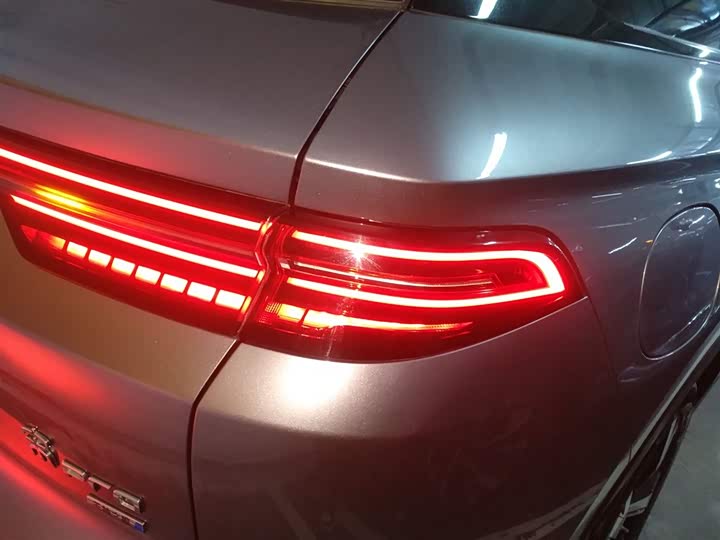 BYD Song Pro Hybrid 2025 2025款 第二代 智驾版 DM-i 115KM卓越型