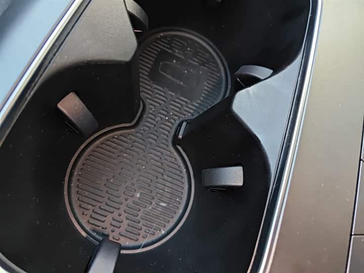 BYD Yuan Plus 2025 2025款 智驾版 510KM 超越型