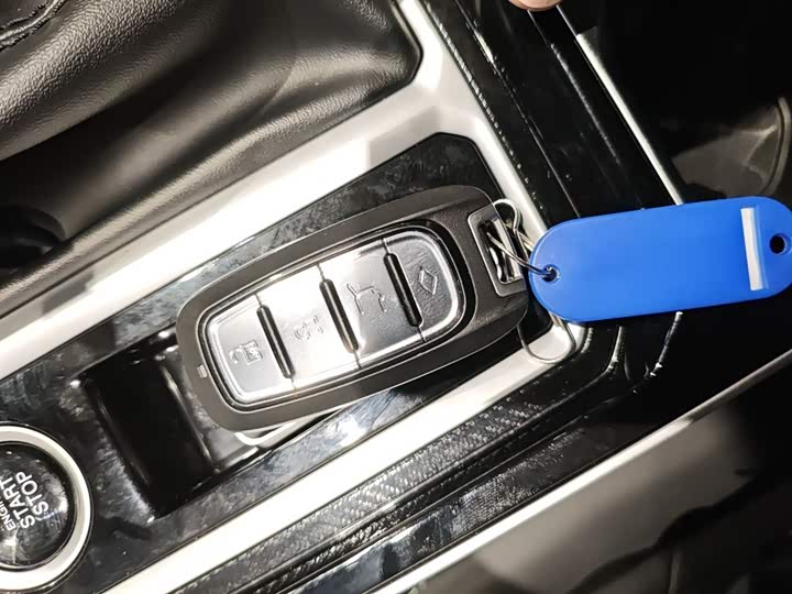 JAC A5 Plus 2023 2023款 1.5T 自动豪华型