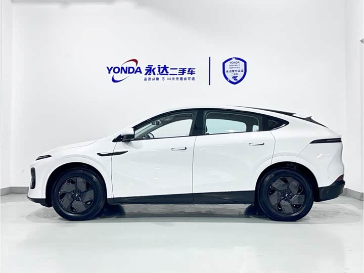 XPeng G6 2025 2025款 625 长续航 Max 旗舰版