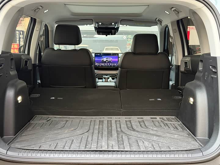 BYD FangChengBao Titanium 3 (Tai 3) 2025 2025款 501KM 后驱Pro版