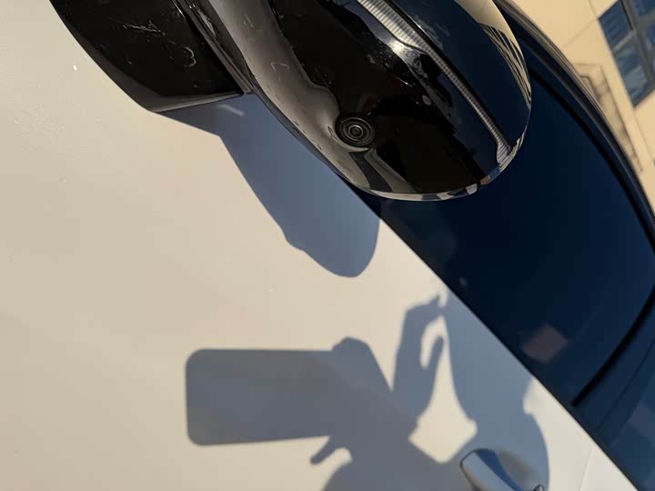 Kia K5 2021 2021款 380T GT-Line 旗舰版