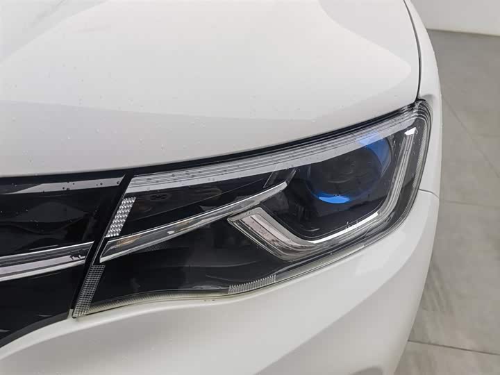 Dongfeng Nammi Nano EX1 Pro 2021 2021款 质行版