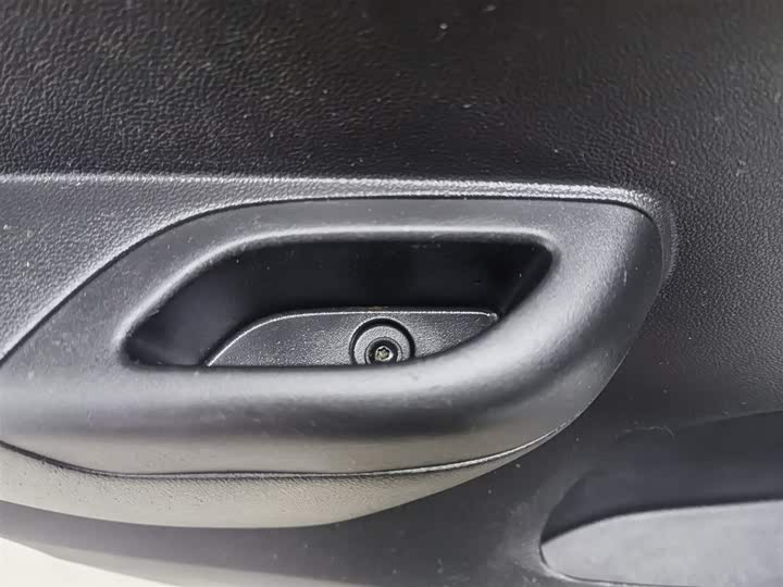 Dongfeng Nammi Nano EX1 Pro 2021 2021款 质行版